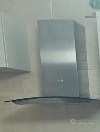 cappa cucina
