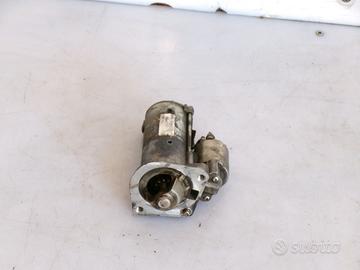 Motorino Avviamento Ford Kuga 2010 2.5 tb
