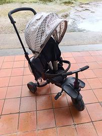 SmarTrike per bambini