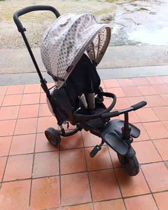 SmarTrike per bambini