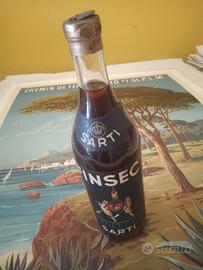 bottiglia brandy cognac finsec 3vallett Cappiello 