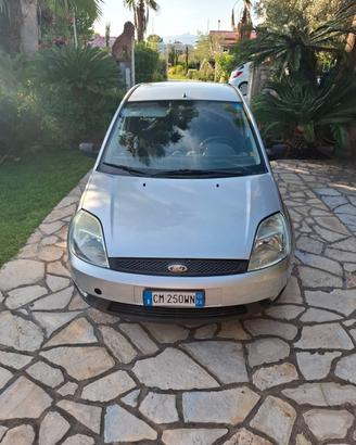 Ford Fiesta 1.4 TDCi 5p. Ghia