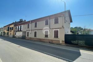 CASA SEMINDIPENDENTE A ASTI