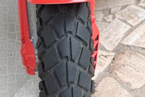 Honda Dominator 650