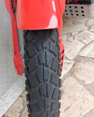 Honda Dominator 650