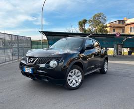 Nissan Juke 1.6 Benzina