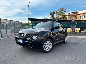 Nissan Juke 1.6 Benzina