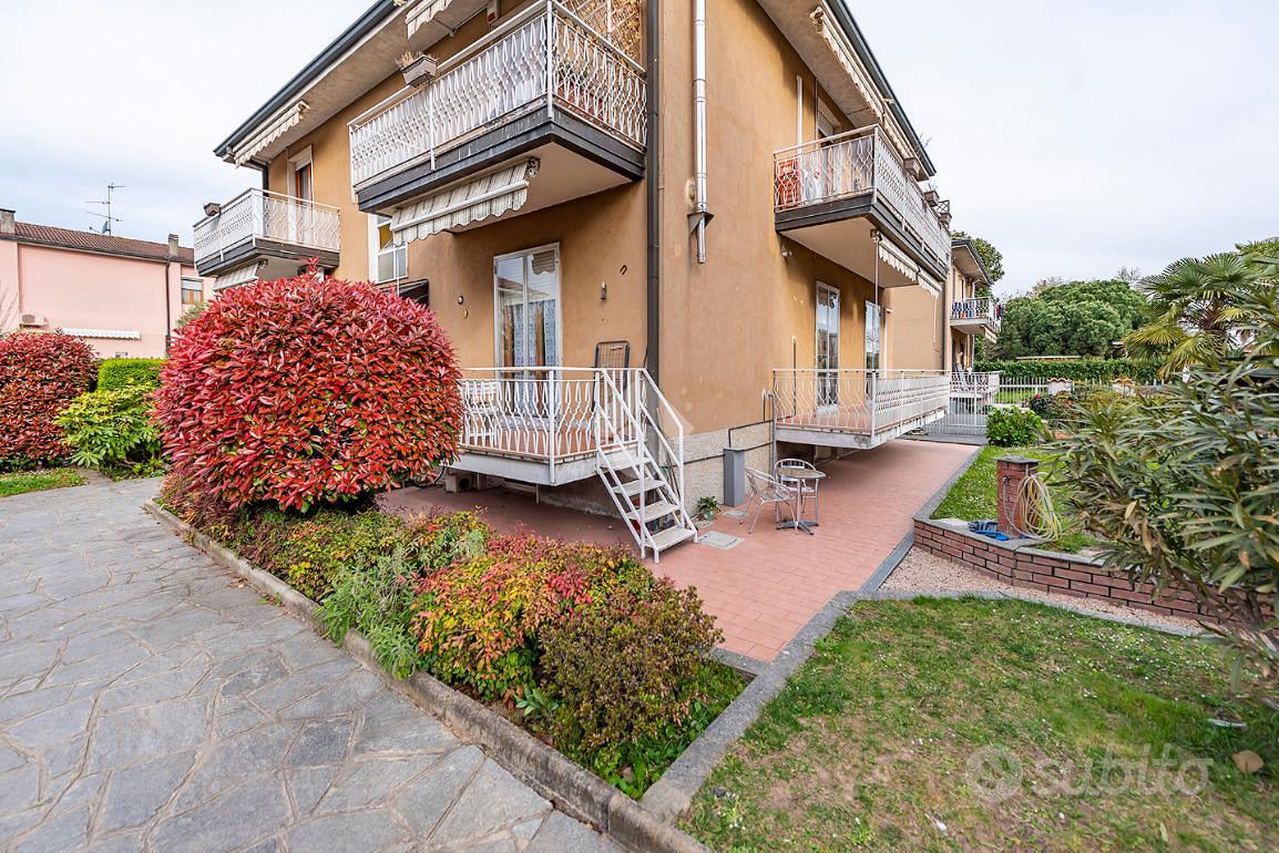 Appartamento – MI - Vista 5