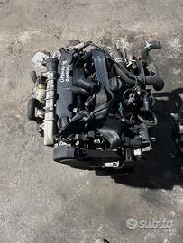Motore citroen Peugeot