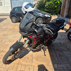 Honda africatwin 1100