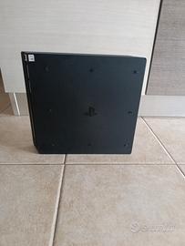PlayStation 4 Pro 1TB + 2 Joystick PS4