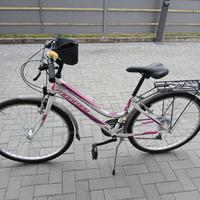 bici city bike