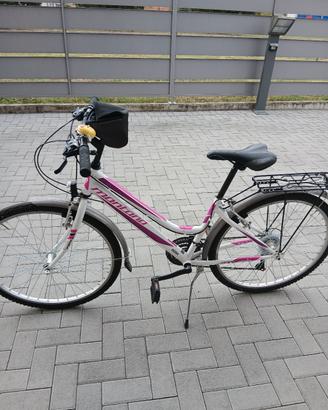 bici city bike
