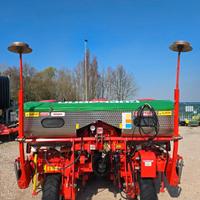 Seminatrice Gaspardo Monica 6 file