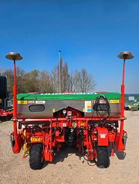 Seminatrice Gaspardo Monica 6 file