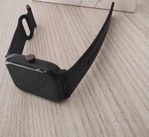 Smartwatch Gydom – Uomo - 1.8" Impermeabile IP68