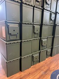 Cassetta porta munizioni