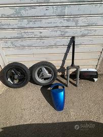 Zip sp ricambi
