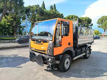 AEBI MT 750