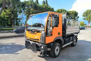AEBI MT 750