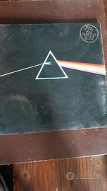 Pink Floyd vinile