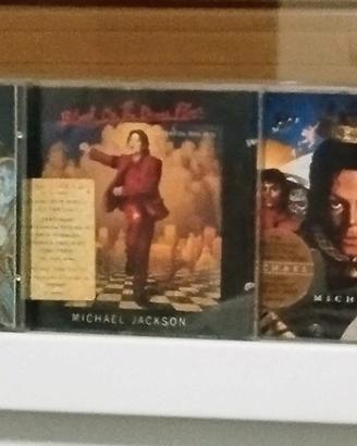 collezione CD MUSICALI 
