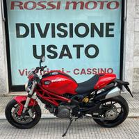 Ducati Monster 796 - 2012
