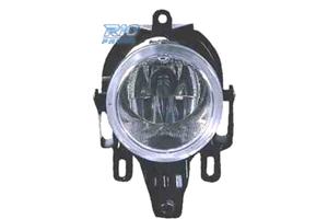 FARI ANABBAGLIANTI MITSUBISHI MONTERO PAJERO 03-06
