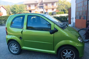 microcar