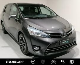TOYOTA Verso 1.6 Style