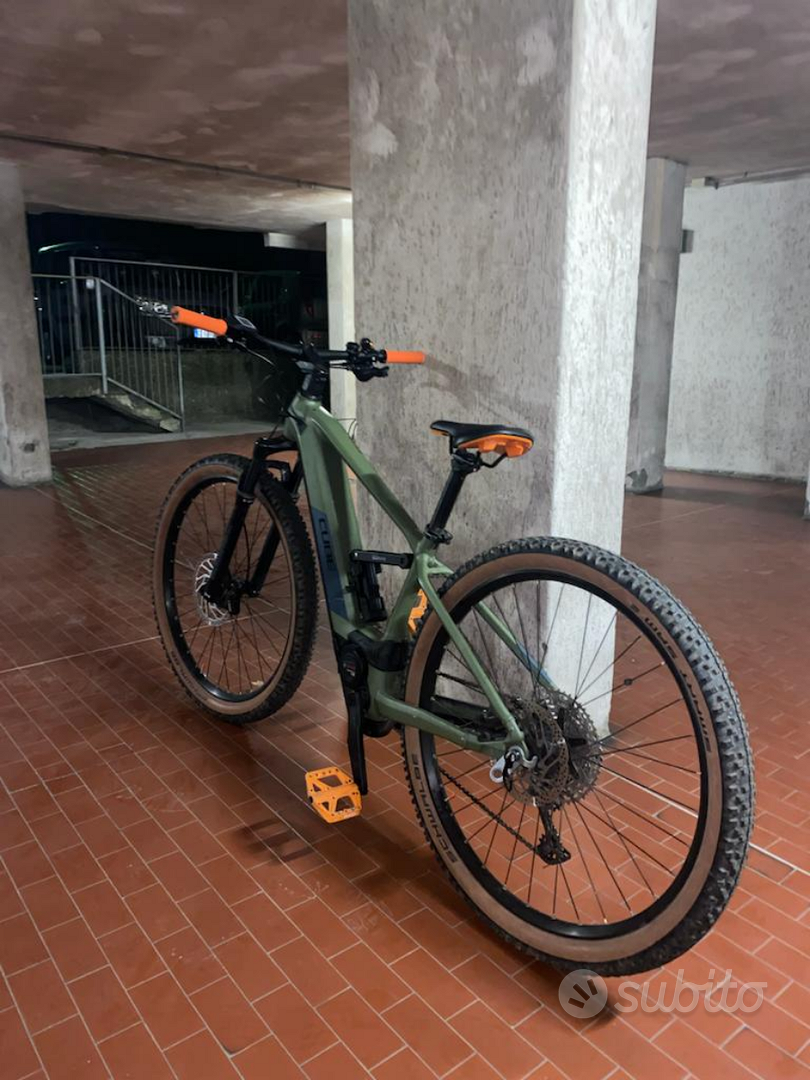 Calibre cutter 29er hot sale