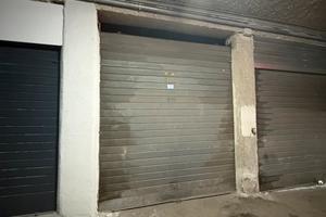 Garage vendita zona canalicchio -