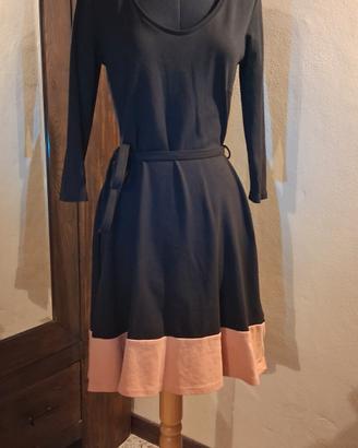 Anna Field - Vestito in maglia con cinturino