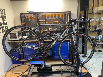 Focus cayo evo 4.0 2014 tg m