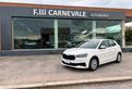 SKODA Fabia 4ª serie Fabia 1.0 MPI 80 CV Ambition