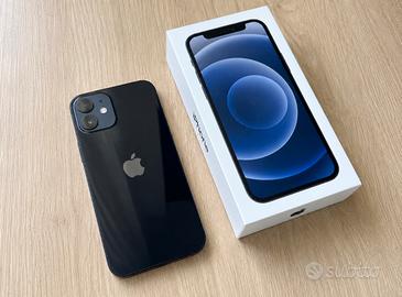 Iphone 12 mini