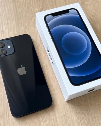 Iphone 12 mini