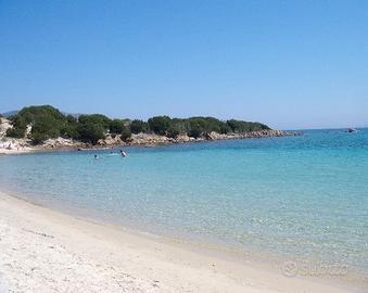 CALA LIBEROTTO per 4-6 persone