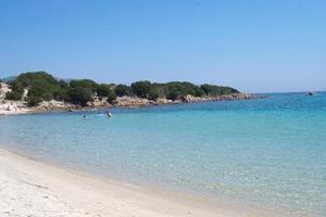 CALA LIBEROTTO per 4-6 persone