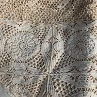 Coperta uncinetto