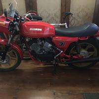 Moto morini