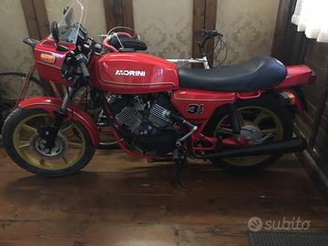 Moto morini