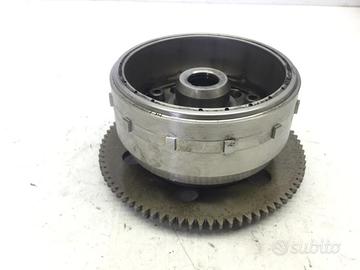 VOLANO MASSA VOLANICA E RUOTA LIBERA YAMAHA XT R 6