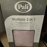 Multiplo 3 in 1 Pali