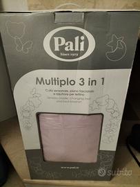 Multiplo 3 in 1 Pali