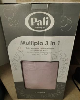 Multiplo 3 in 1 Pali