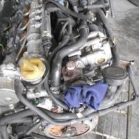 Motore Alfa Romeo GT- 2005- 1.9JT- 937A5000