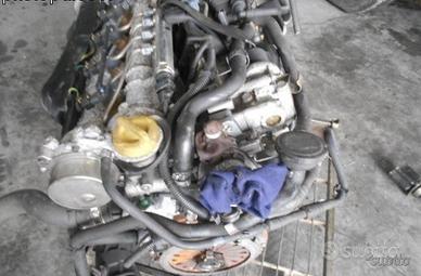 Motore Alfa Romeo GT- 2005- 1.9JT- 937A5000