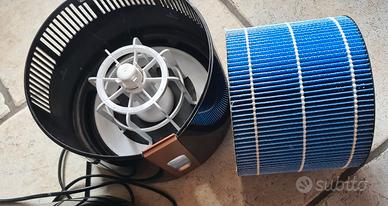 Umidificatore Philips