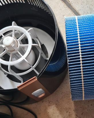Umidificatore Philips